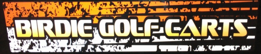 Birdie Golf Carts