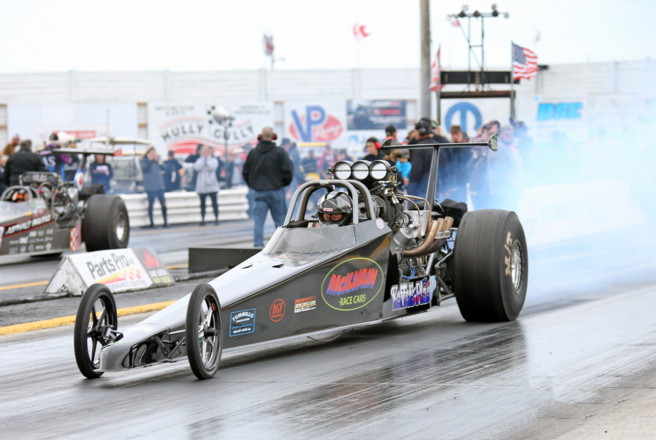 Grandbendburnout