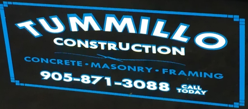 Tummillo Construction