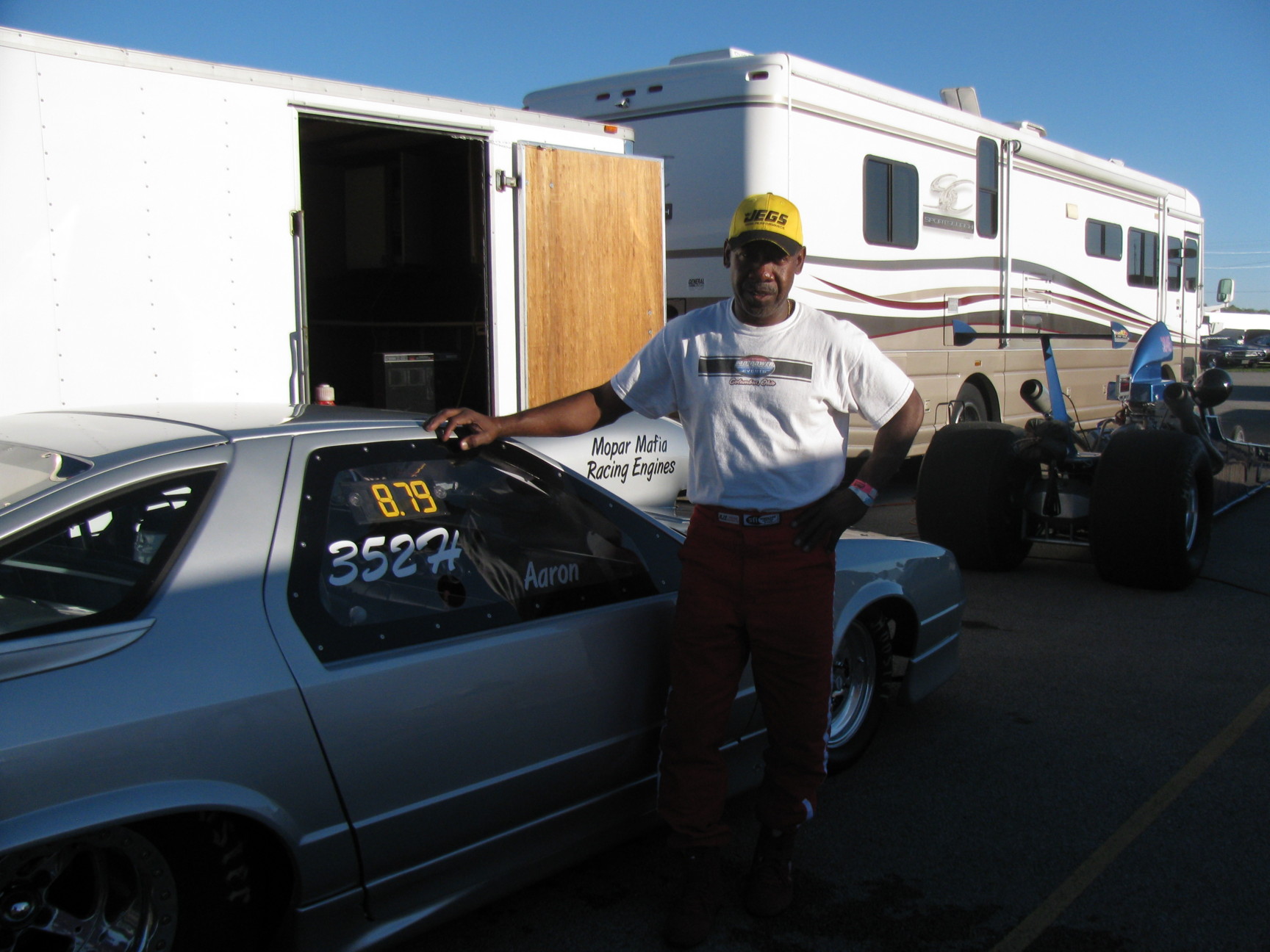 driver9