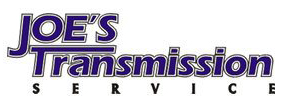 Joe's Transmission